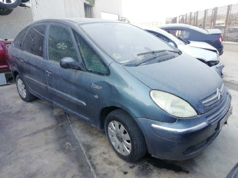 citroën xsara picasso del año 2008