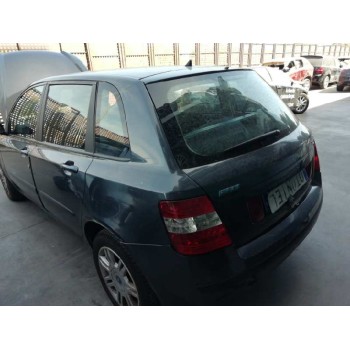 fiat stilo (192) del año 2002