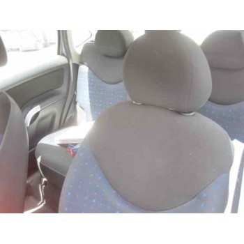 citroën c3 del año 2005