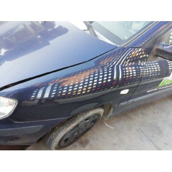 hyundai matrix (fc) del año 2003