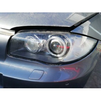 bmw serie 1 berlina (e81/e87) del año 2010