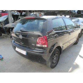 volkswagen polo (9n3) del año 2008