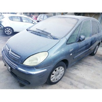 citroën xsara picasso del año 2008