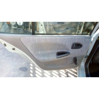 renault megane i fase 2 berlina (ba0) del año 2001