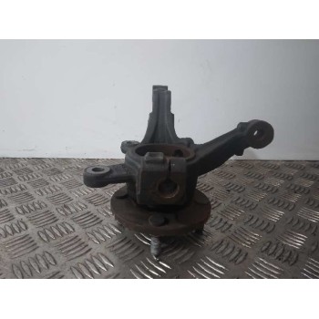 Recambio de mangueta delantera derecha para ford fiesta (ccn) champions edition referencia OEM IAM  ABS 