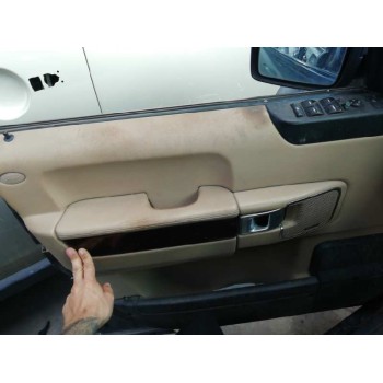 land rover range rover (lm) del año 2007