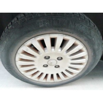 citroën c3 del año 2002