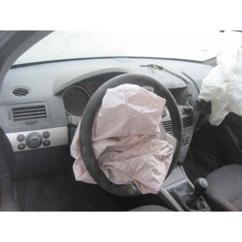 opel astra h ber. del año 2007