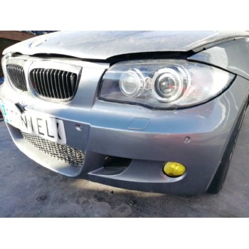 bmw serie 1 berlina (e81/e87) del año 2010