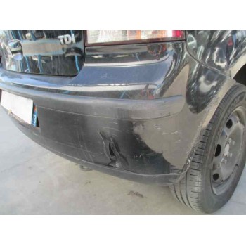 volkswagen polo (9n3) del año 2008