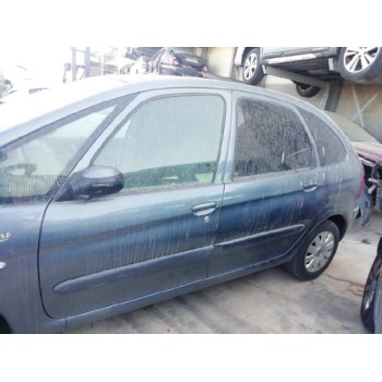 citroën xsara picasso del año 2008