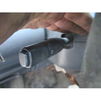 citroën jumpy del año 1999