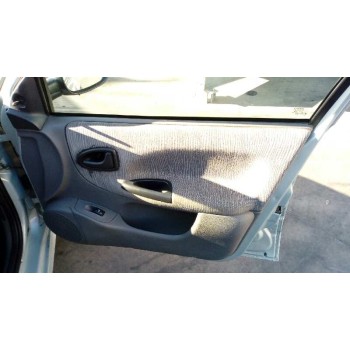 renault megane i fase 2 berlina (ba0) del año 2001