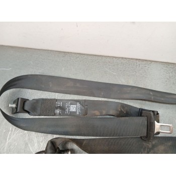 Recambio de cinturon seguridad trasero izquierdo para omoda 5 referencia OEM IAM 406000884AA 0810330 
