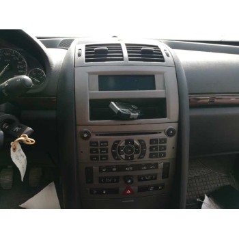 peugeot 407 sw del año 2005