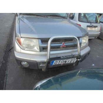 mitsubishi montero pinin (h60/h70) del año 2002