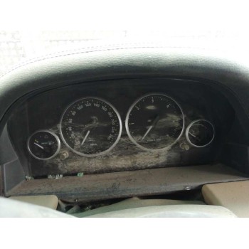 land rover range rover (lm) del año 2007