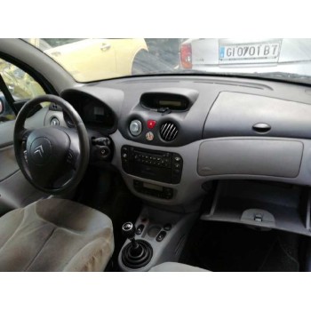 citroën c3 del año 2002