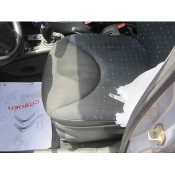 citroën c3 del año 2005