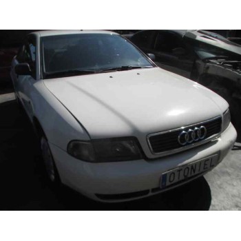 audi a4 berlina (b5) del año 1996
