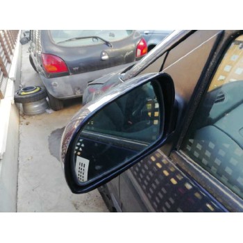 hyundai matrix (fc) del año 2003