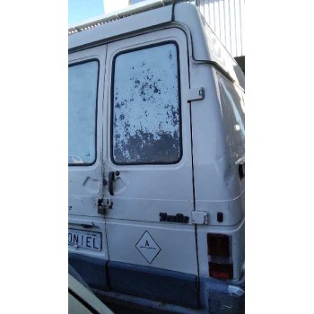 renault trafic (desde 5.89) del año 1990