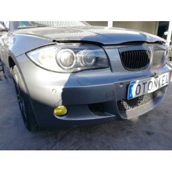 bmw serie 1 berlina (e81/e87) del año 2010