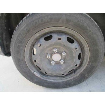 volkswagen polo (9n3) del año 2008