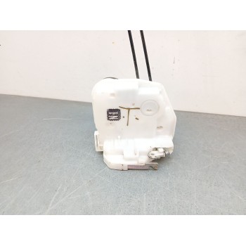 Recambio de cerradura puerta delantera derecha para mitsubishi asx (ga_w_) 1.6 mivec (ga1w) referencia OEM IAM A047218  