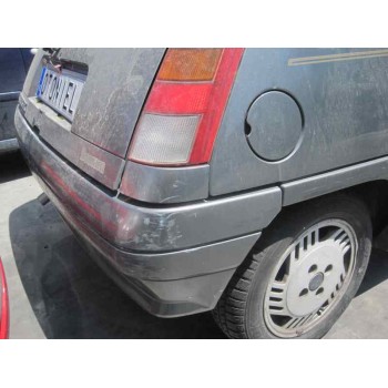 renault 5 (b/c40) del año 1990