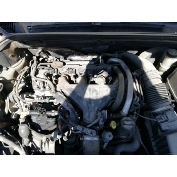 peugeot 407 sw del año 2005