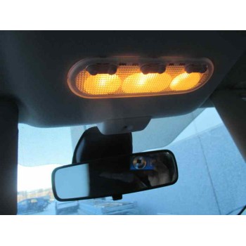 nissan qashqai (j10) del año 2010