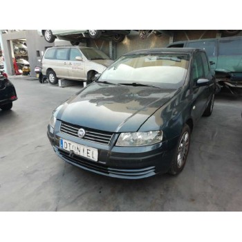 fiat stilo (192) del año 2002
