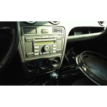 ford fusion (cbk) del año 2006