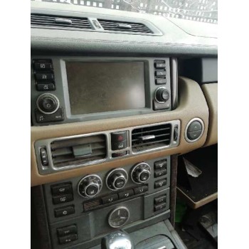 land rover range rover (lm) del año 2007