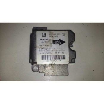 CENTRALITA AIRBAG 24416703DL 24416703DL 