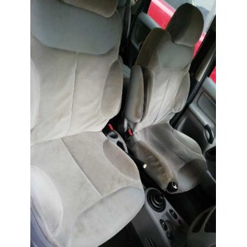 citroën c3 del año 2002