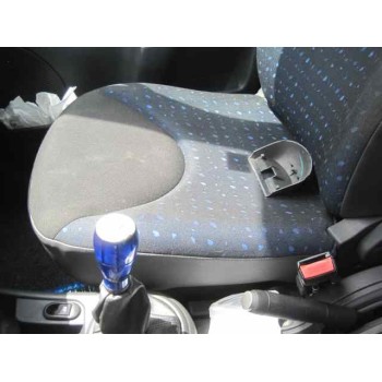 citroën c3 del año 2005