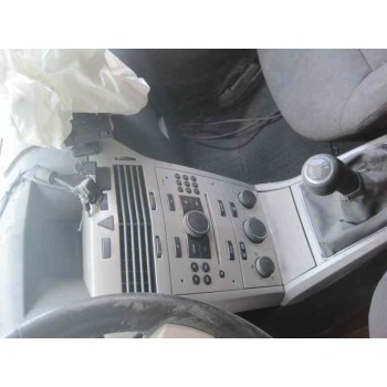 opel astra h ber. del año 2007