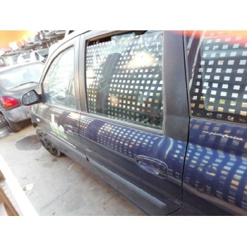 hyundai matrix (fc) del año 2003