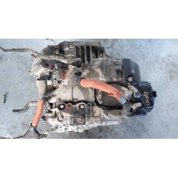 Recambio de caja cambios para toyota prius (nhw20) basis referencia OEM IAM  B 198.953KM AUTO
