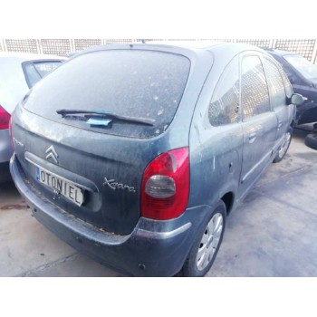 citroën xsara picasso del año 2008