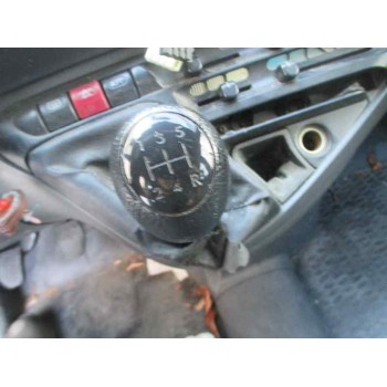 citroën jumpy del año 1999