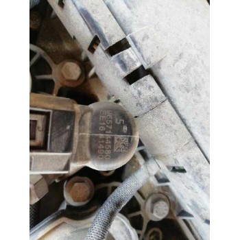 peugeot 407 sw del año 2005