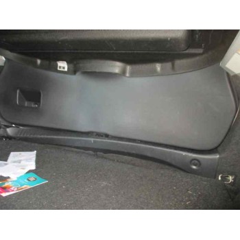 nissan qashqai (j10) del año 2010