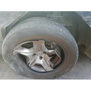 dacia sandero del año 2017