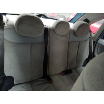 citroën c3 del año 2002