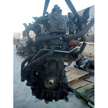 Recambio de motor casco para volkswagen passat variant (3c5) 1.9 tdi referencia OEM IAM BKC  