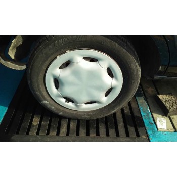 ford fusion (cbk) del año 2006