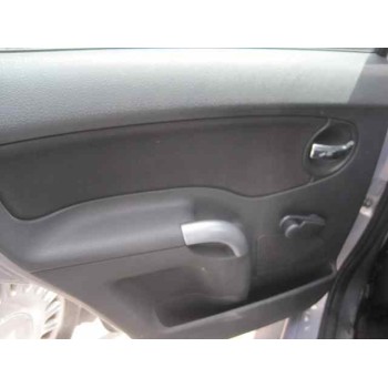 citroën c3 del año 2005